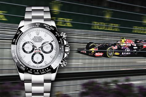 rolex f1 watch price.